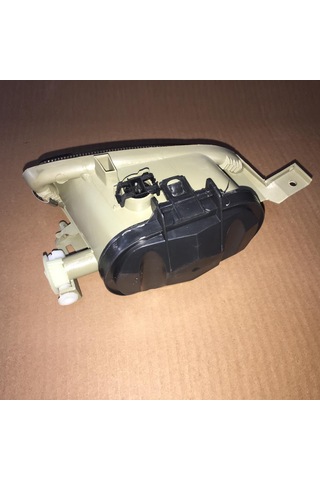 Mercedes C-e-slk W202-w210-r170 Sis Farı Sol 1708200156 1999-2001