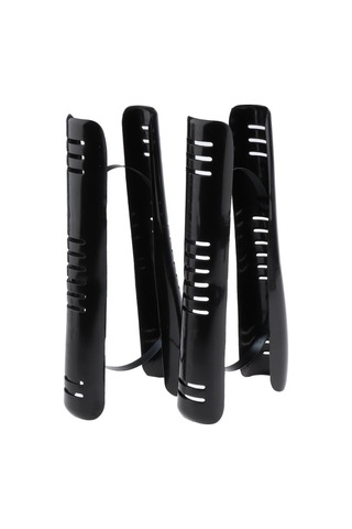 Suntek 1 Çift Önyükleme Yüksek Stand Tutucu 12-inç Siyah