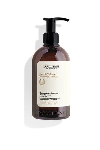 L'occitane Hacim Ve Dolgunluk Veren Şampuan 500 Ml
