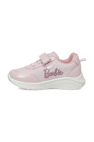 Barbie Lavısta.p6fx Pembe Kız Çocuk Sneaker 000000000102238904 Pembe