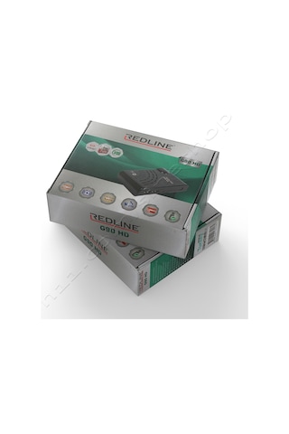 Redline G90 Mini Full Hd Uydu Alıcısı