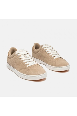 Joma Coasıs2626 Oasis Erkek Sneaker - Koyu Bej