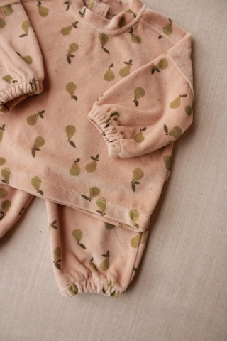 Pear Soft Mood Takım Bej