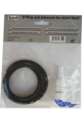 Tetra Ex 1200 Kova Contası
