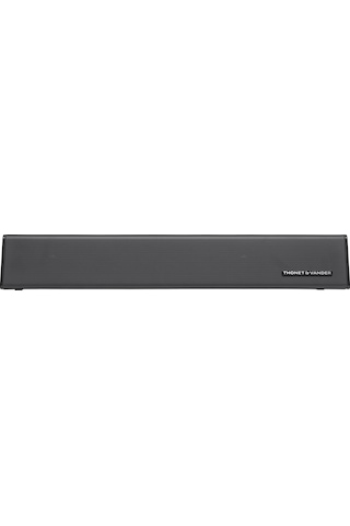 Thonet & Vander Balken 42w Rms Mini Soundbar Bluetooth Tws Eller Serbest Uzaktan Kumanda