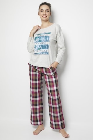 Doremi Bayan Pijama Takımı (482128780)