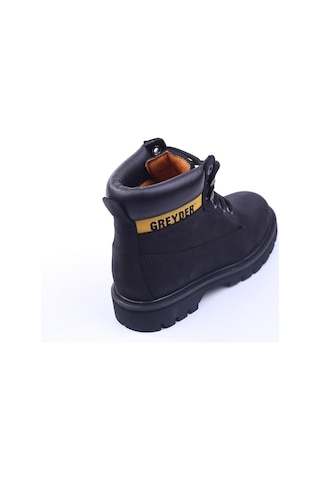 Greyder 10450 Gr Basic Unisex Kadın-erkek Bot 001