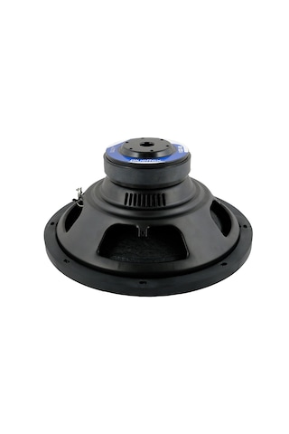 Bluerex Br-120w-1200w Max-300w Rms-kaliteli-profesyonel 30 Cm Woofer