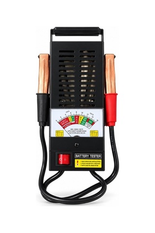 Nt Tools 12 Volt Akü Test Cihazı