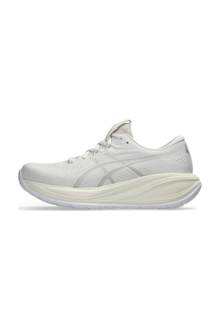 Asics Gel-cumulus 28 Kadın Spor Ayakkabı 1012b916-100 Beyaz