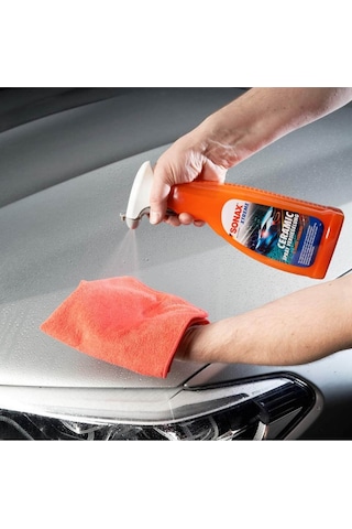 Sonax Xtreme Seramik Sprey Kaplama 750 Ml