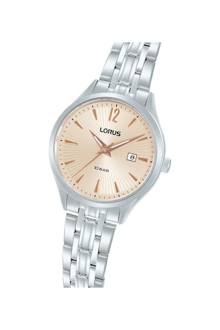 Lorus Rj201cx9 10 Bar Kadın Kol Saati Çok Renkli 14872036