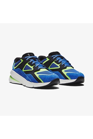 Under Armour Forge Unisex Mavi Spor Ayakkabı Düz 3028247 Mavi