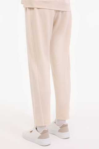 Lumberjack 5m Wl Hıba 22ms437 5fx Bej Kadın Tek Alt Ekru Ekru