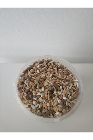 Goldmind Mix Karışım Kemirgen Yemi 5 KG