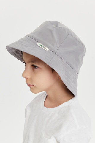 Happens Benittokids Erkek Çocuk Düz Bucket Şapka 7006