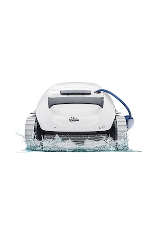 Gemaş DOLPHIN E10 Otomatik Havuz Süpürge Robotu-Automatic Pool Cl