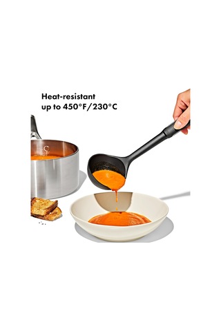 Lexroo Good Grips Kepçe Çok Renkli