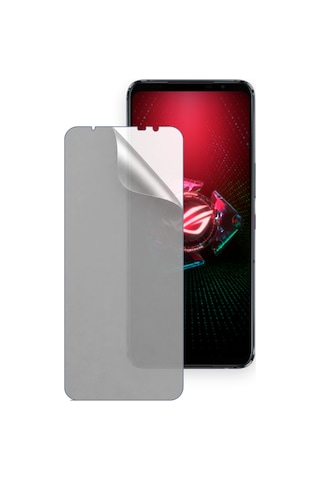Asus Rog Phone 5 Uyumlu Ön Yüzey Mat Hidrojel Ekran Koruyucu 68912025