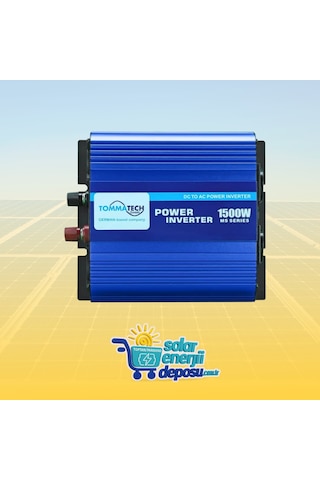 Solar Enerji Deposu 1500w Orta Seviye Güneş Enerjisi Paketi Ev Tipi Solar Sistem