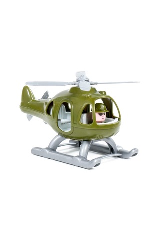 Polesie 67661 / Askeri Helikopter Grom Kutuda