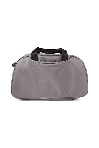 Pierre Cardin Seyahat Çantası Gri Pc9800 Gri