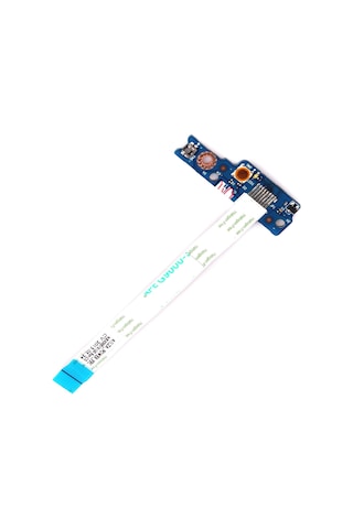Alfabilgisayar Lenovo Uyumlu Z500 I5 I7 Power Switch Tetik Start Buton