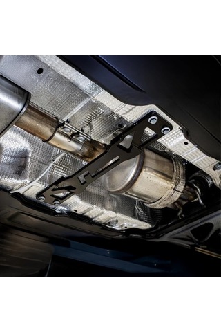 Racingline Orta Şasi Güçlendirme Barı - Mqb - Fwd Araçlar İle Uyumlu