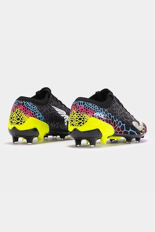 Lescon Joma Gol Fg Krampon Sıyah - Sarı