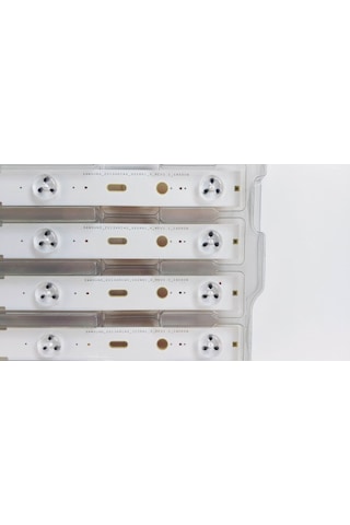 Altus Uyumlu Al40L 5531 Led Bar Takımı