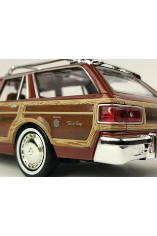 Motormax 1976 Chreysler Le Baron Town&country