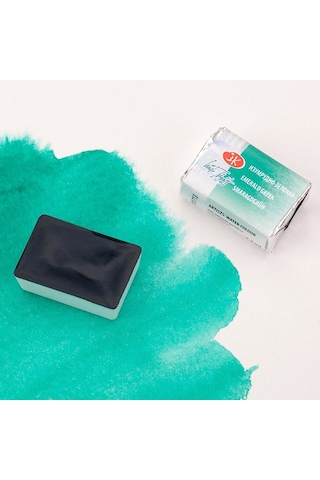 St.petersburg White Nights Tam Tablet Suluboya 2.5ml N 713 Emeral