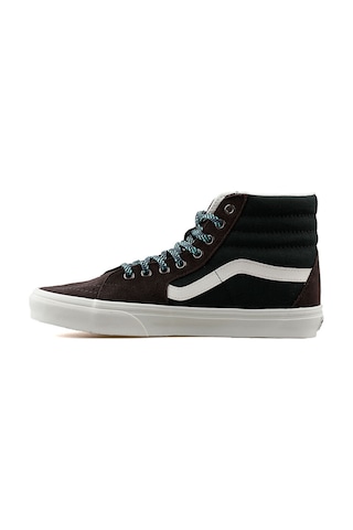 Vans Sk8-hi Erkek Günlük Ayakkabı Vn000bw7prm1 Kahverengi Vn000bw7prm1 Kahverengi