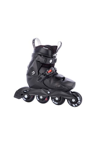 Tempish Exon Black Urban Paten Siyah