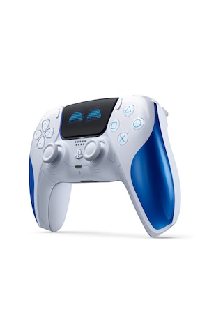 Sony Playstation 5 Dualsense Controller Astro Bot Joyful Limited Edition V2 Bilkom Garantili Beyaz