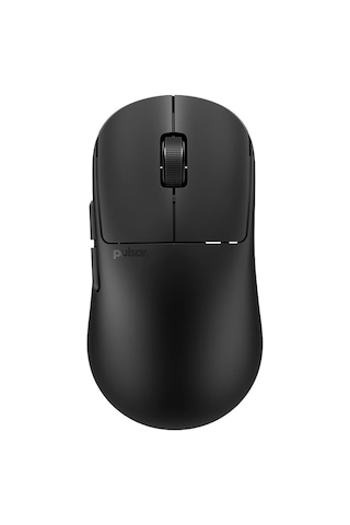 Pulsar X2n Crazylight Mini Jet Black 8k Hz Xs-1 Kablosuz Simetrik Gaming Mouse Px2ncl101
