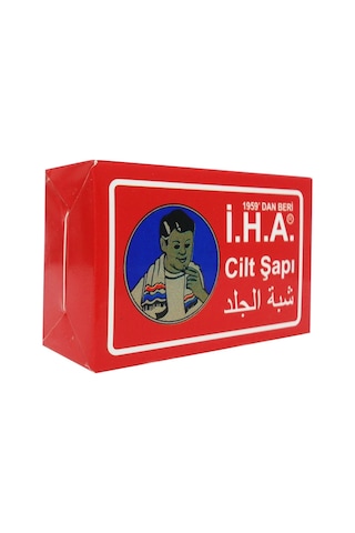 I.H.A. Cilt Şapı 70 G
