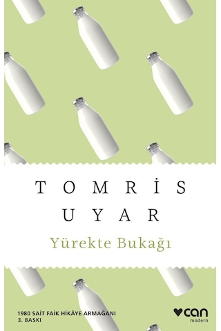 Yürekte Bukağı 9789750763588
