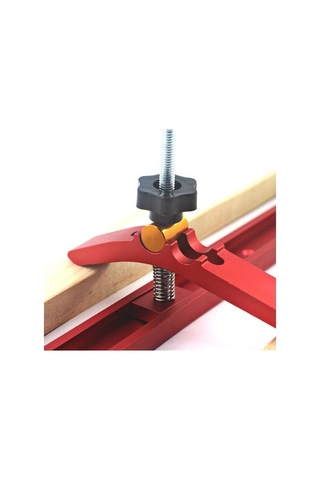 Ebitda Pratik Hızlı Sıkma Kelepçesi, Alüminyum, Dayanıklı, Geniş Uygulama, Kolay Kurulum