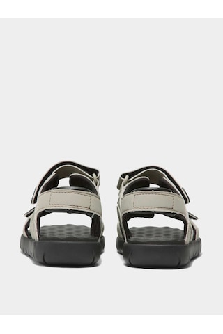 Timberland Tımberland Erkek Çocuk Sandalet Tb0a43eaj34 Çok Renkli