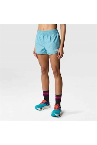 The North Face Limitless Run Kadın Şort 001