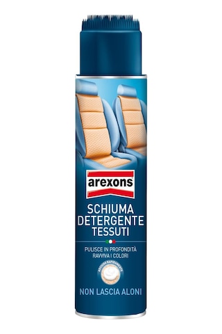 Arexons Kumaş Ve Döşeme Temizleyici Köpük 400 Ml