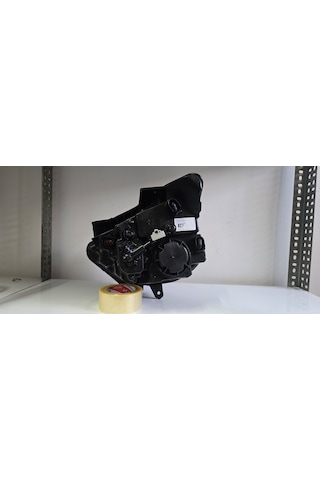 Hyundai Bayon 2021 2022 2023 2024 2025 2026 Ledli Sağ Far 1