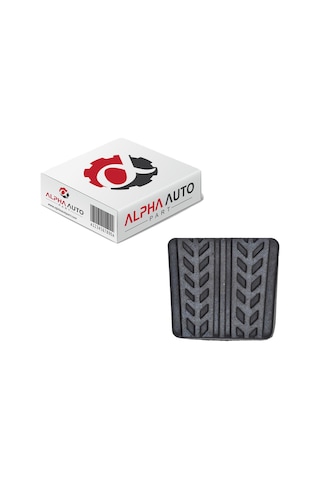 Kia Besta,bongo,mazda Pick-up,b2500 İçin Debriyaj-fren Pedal Lastiği