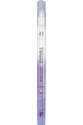 Wrıtech W-822 Silinebilir Fosforlu Kalem - 120'lı Stand