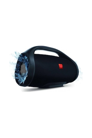 Boombox PG-376 Taşınabilir Bluetooth Hoparlör
