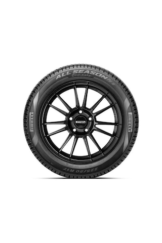 Pirelli 235/55R18 104V XL Cinturato All Season Sf3 S-I Yaz Lastiği 2025
