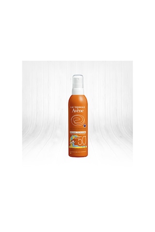 Avene EAU Thermale Spray Enfant SPF 50+ 200 ML