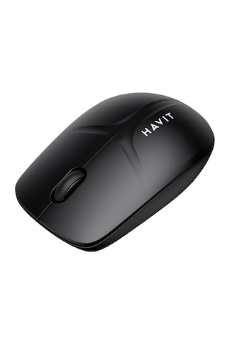 Havit Ms48gt Kablosuz Sessiz Mouse - 1600 Dpı, Hafif Tasarım