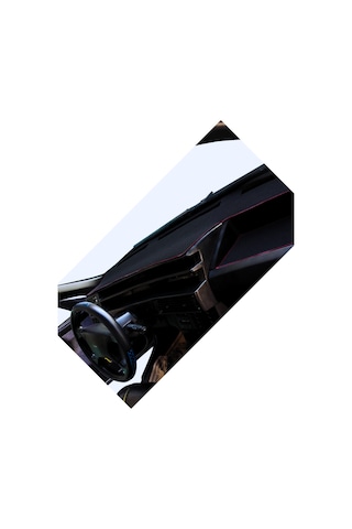 Fiat Tipo Tempra Oto Torpido Kaplama Halısı Örtüsü Fiat Sarı Oto Ayna Askısı